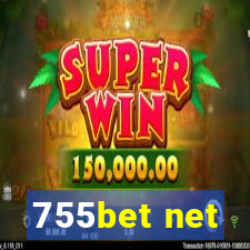 755bet net